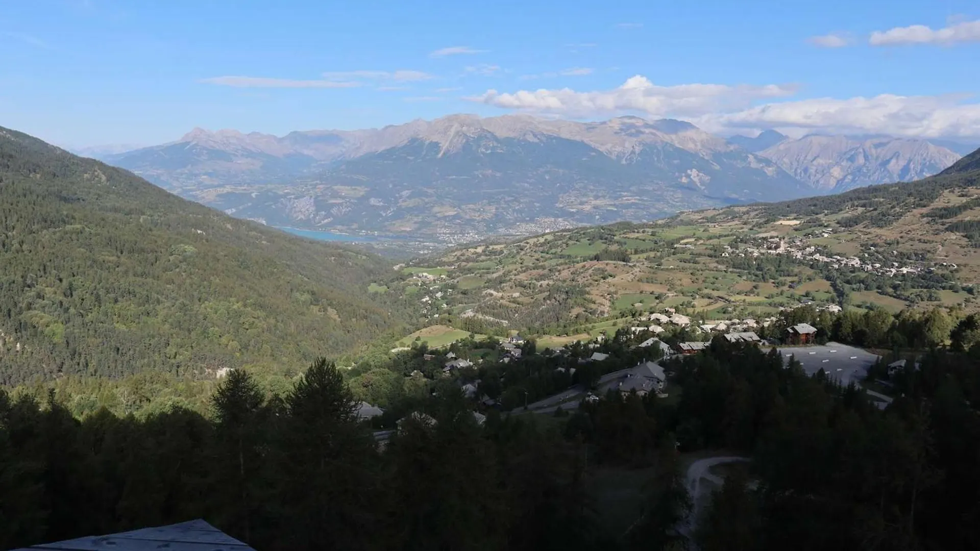 Apartamento Spacieux Appartement 2 Pieces Pour 6 Pers., Proche Commerces Et Pistes - Fr-1-322-647 Les Orres