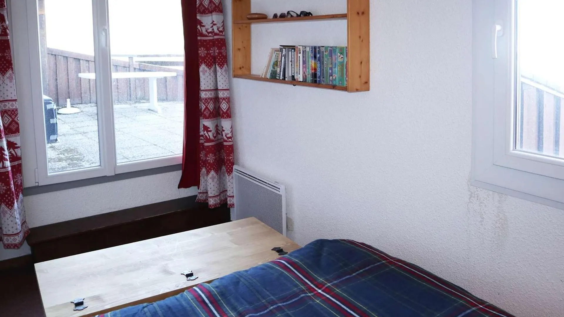 Spacieux Appartement 2 Pieces Pour 6 Pers., Proche Commerces Et Pistes - Fr-1-322-647 Les Orres Francia