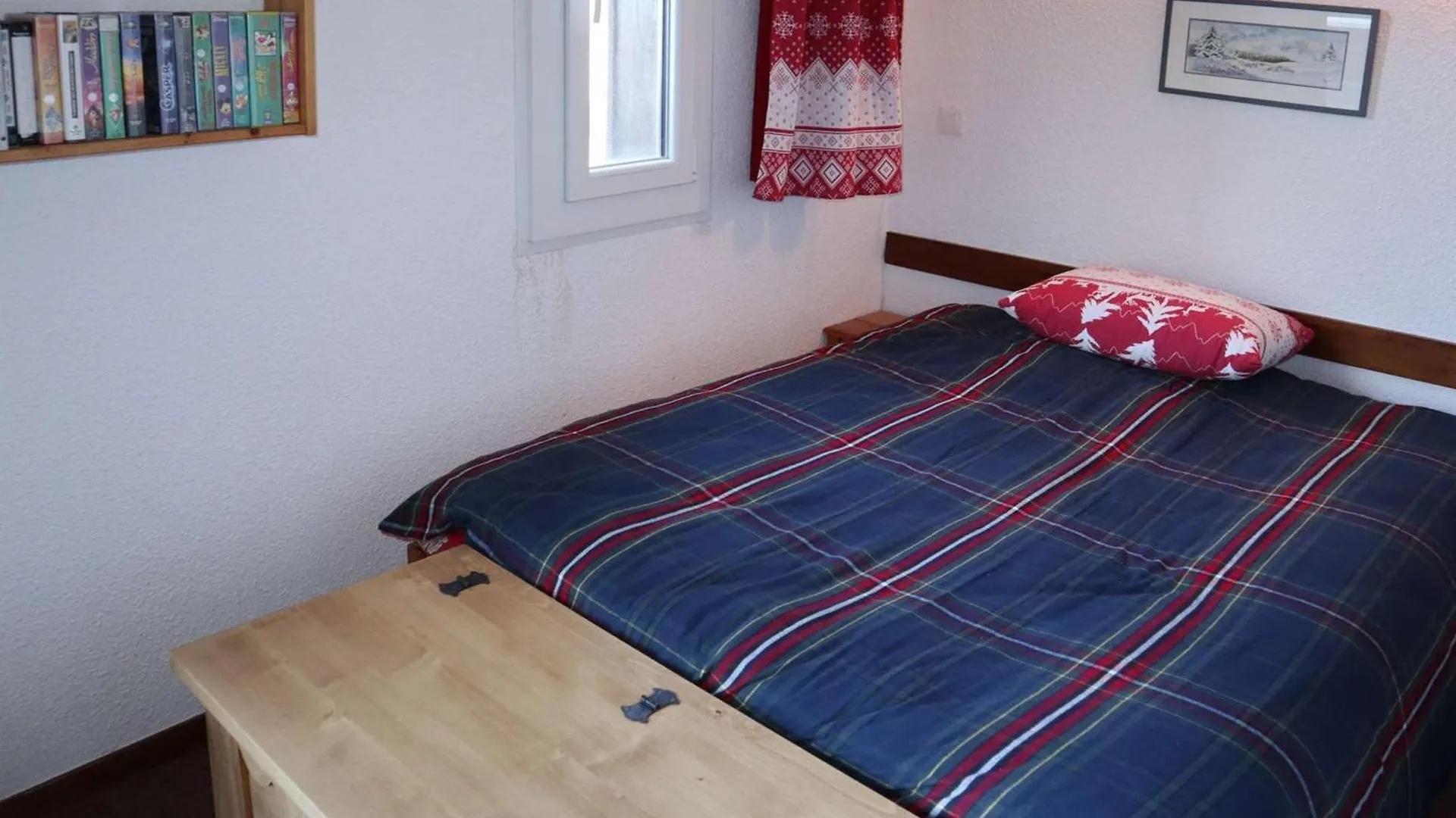 Apartamento Spacieux Appartement 2 Pieces Pour 6 Pers., Proche Commerces Et Pistes - Fr-1-322-647 Les Orres Francia